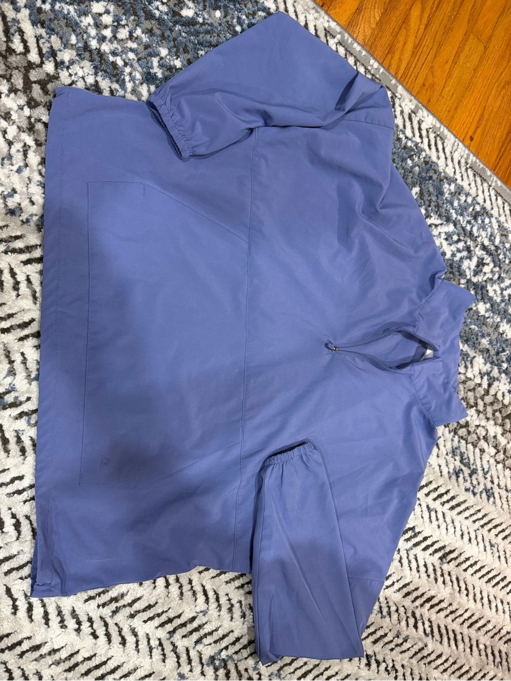 Gerry Weber Women's Pants in Lavender Blue